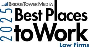 Best Places to Work 2025